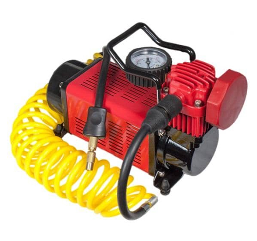 DC12V 24V  150PSI Air Compressor