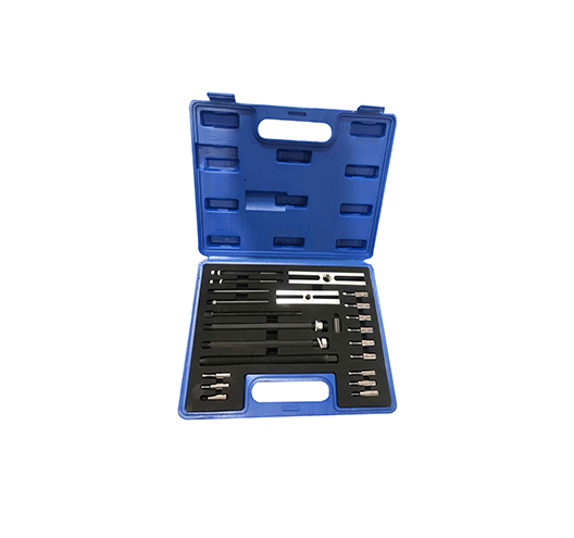 Insert Bearing Puller Kit