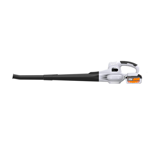 18V 2000mAh Li-ion  Blower