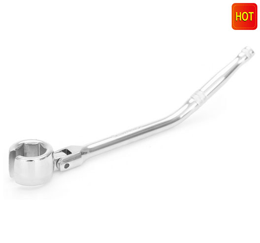 Flex Head Oxygen Sensor Wrench-22mm-7/8"