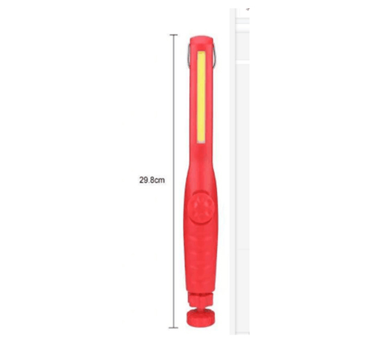 150Lm COB Strip work light（dry battery）