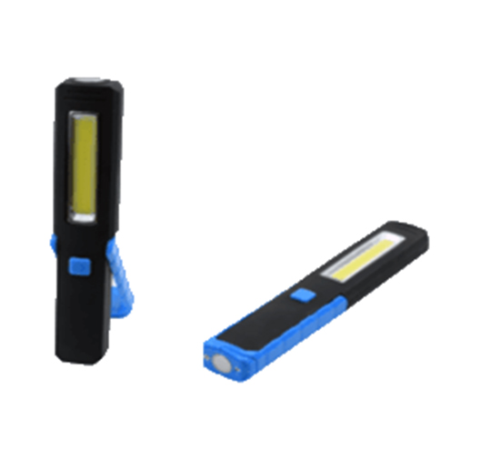 COB+LED Work Light（drybattery)