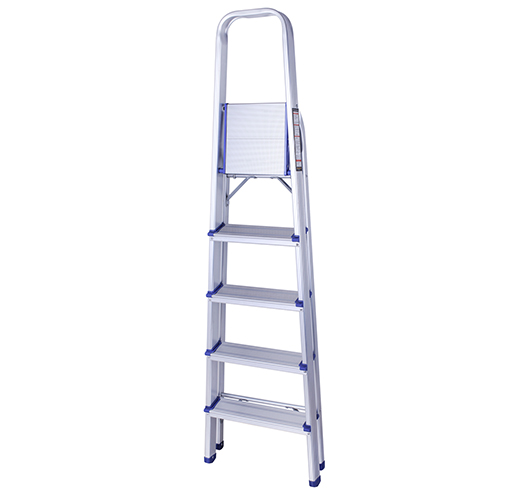 Aluminium Household Ladder(5 Step)