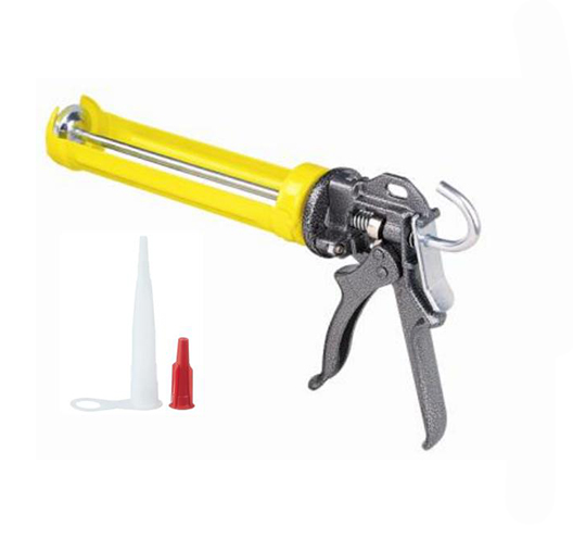 9" Heavy duty Caulking Gun