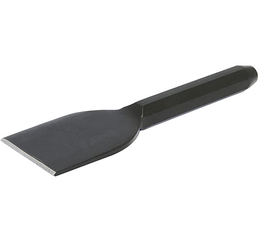 Wide Bolster Chisel,75 x 220 mm
