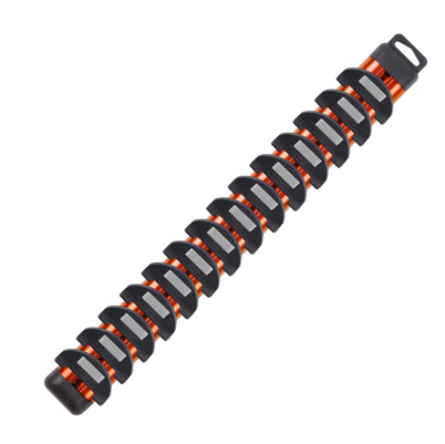Magnetic Wrench Organizer