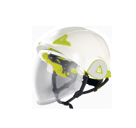 Safety Insulated Helmet