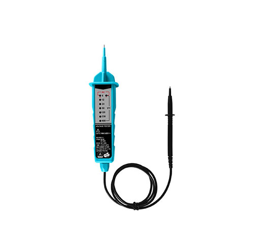 VOLTAGE TESTER 24-1000V AC/DC