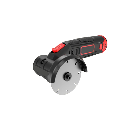 12V 2000mAh Mini Cordless Angel Grinder