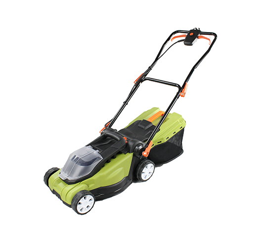 18V 32cm Electric Lawn Mower