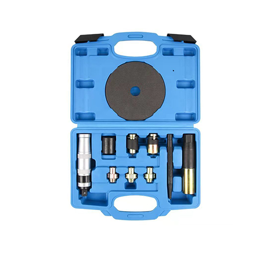 Master Locking Wheel Nut Removal Set