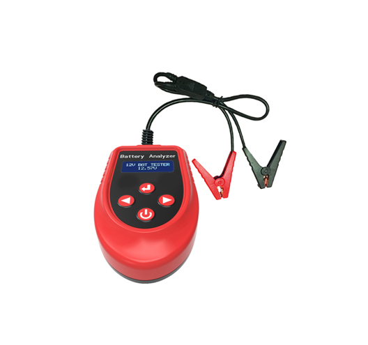 Automotive Battery Load Tester with Cranking/Charging System