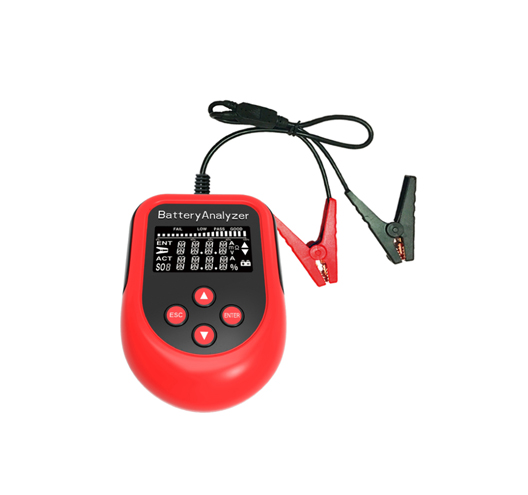 Automotive Battery Load Tester
