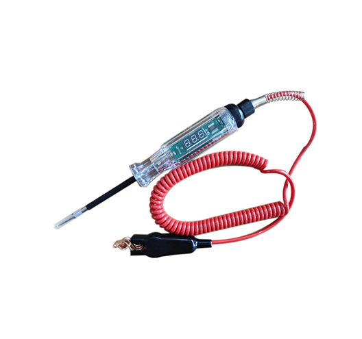 3-32V Digital display tester