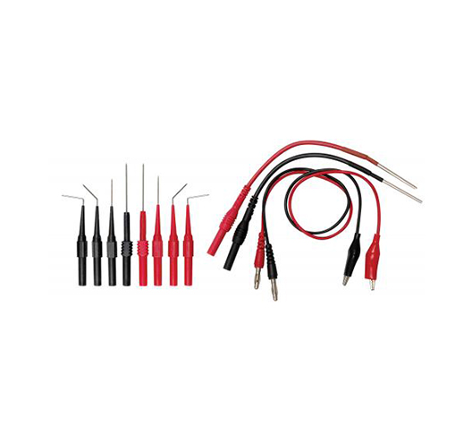 12pcs Master Back Probe Kit