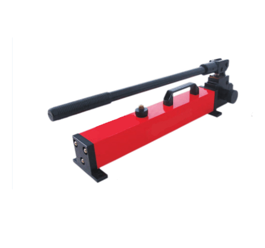 Hydraulic hand pump