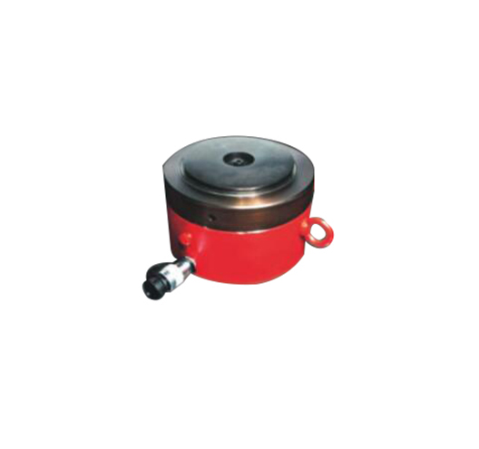 Series Lock Nut pancake singleacting cylider