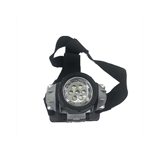 7 LED Head Lamp