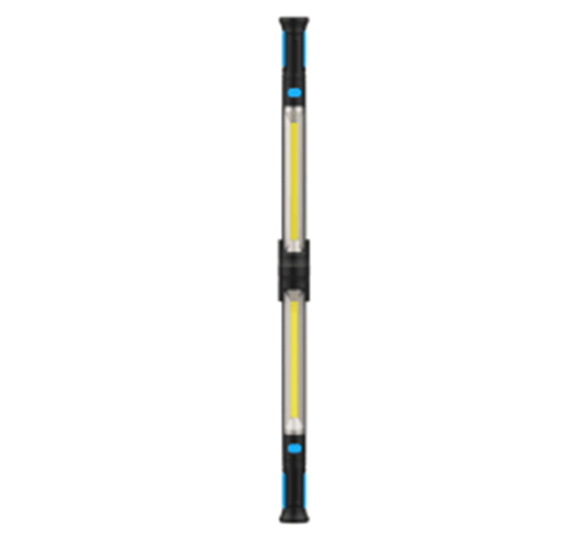 2*10W COB back to back worklight