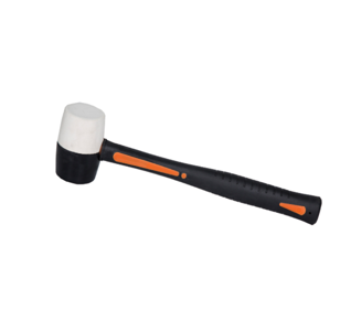 Rubber Hammer