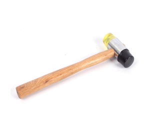 Double-Faced Soft Mallet