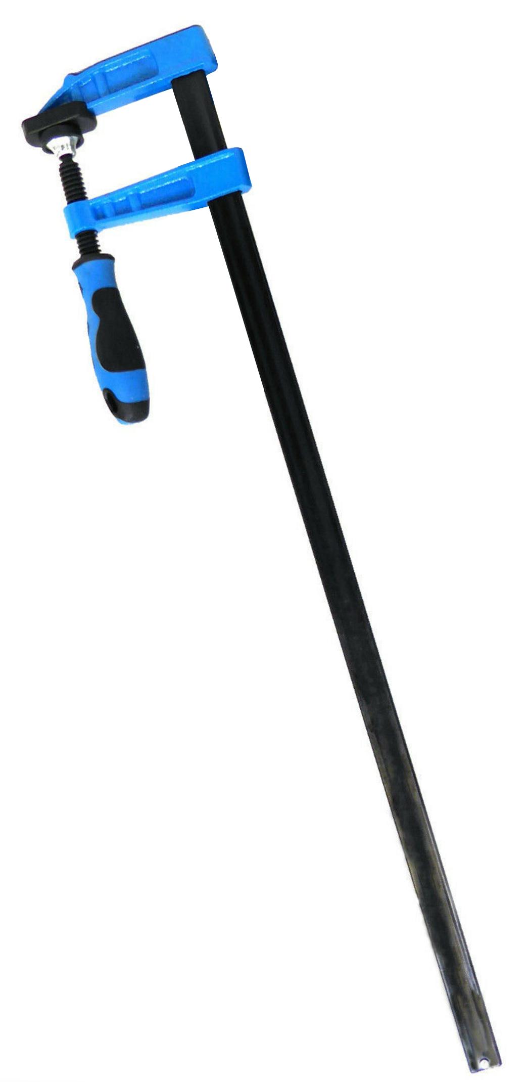 80X600mm F-Clamp