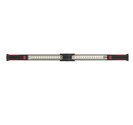 2*10W COB back to back worklight