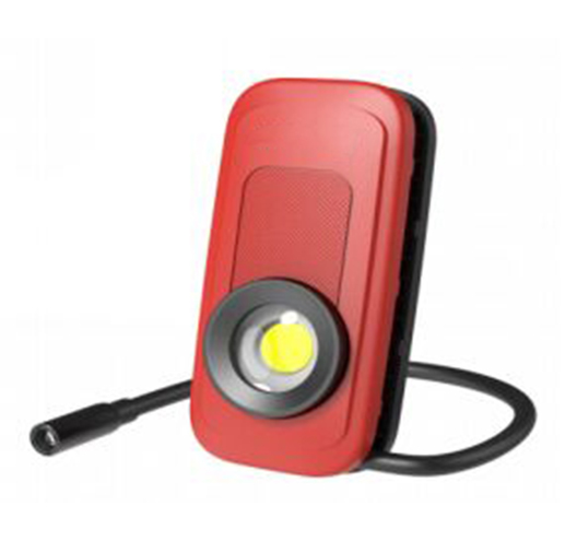 300 LM Flexible Pocket Light