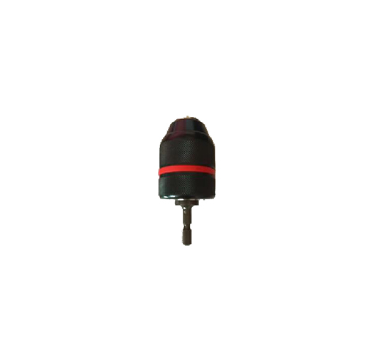 Metal Drill Chuck for Impact Driver 0.8-10mm