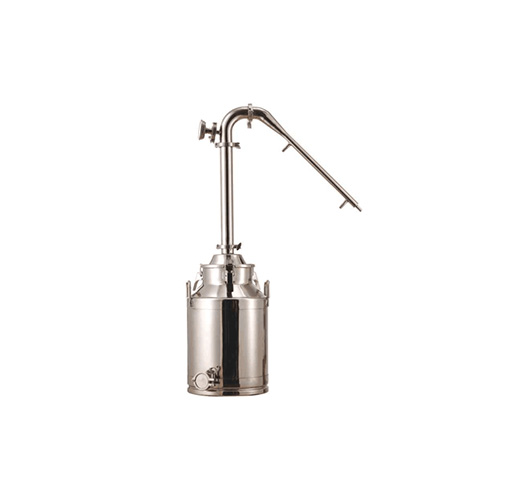 Distilling EquipmentSysterm-30L