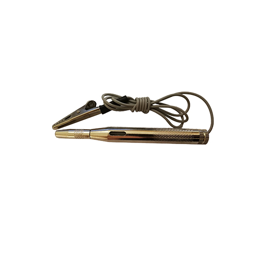 6-24V Automotive Tester Copper Nickel Plating