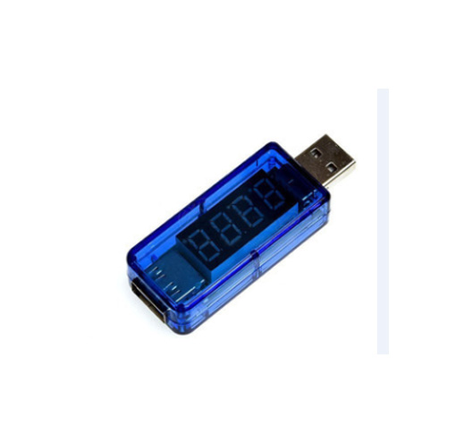 USB Voltage Tester