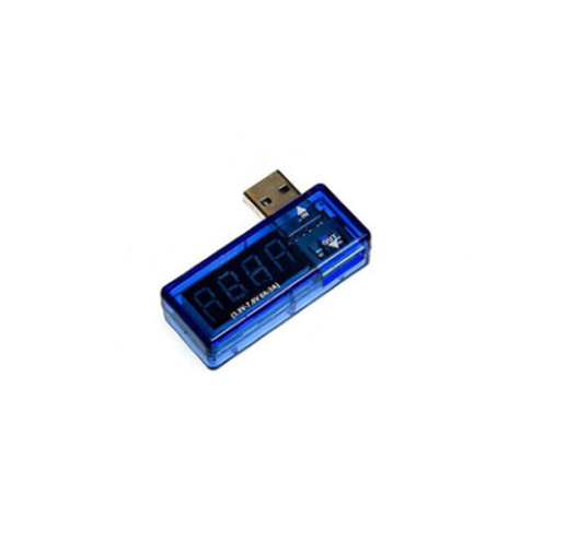 USB Voltage Tester