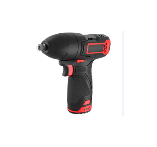 3/8" 12V 2000mAh LithiumCordless Impact Wrench