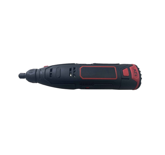 12V 2000mAh Li-ion Cordless Rotary Tool