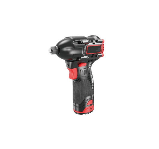 3/8" 12V 2000mAh Lithium brushless Impact Wrench