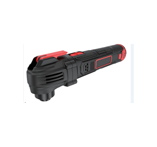 12V 2000mAh Li-ion Cordless Multifunction Tool