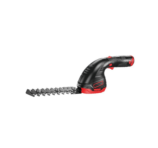 12V 2000mAh Li-ion Cordless Garden Shear