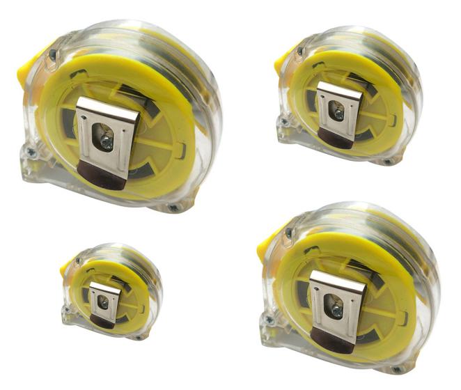 4pcs Tape Measure