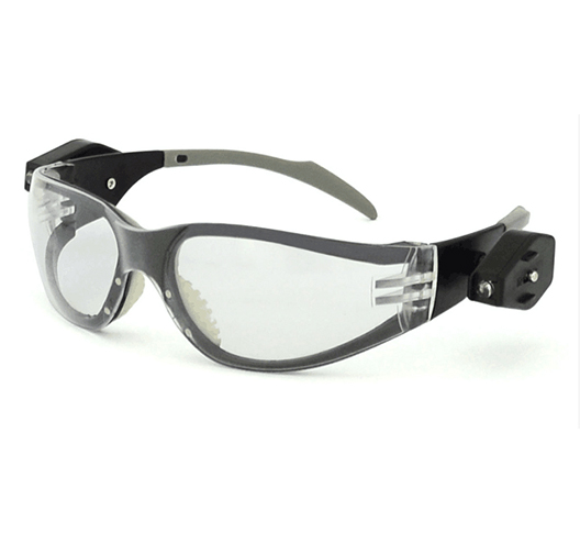 LED Light Safety Glasses