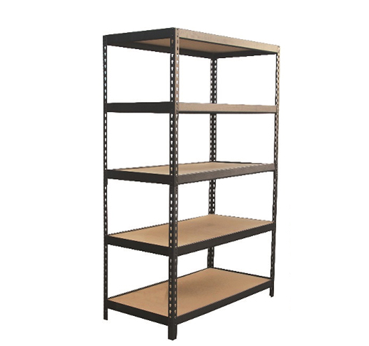 5 Tier Warehouse Shelving