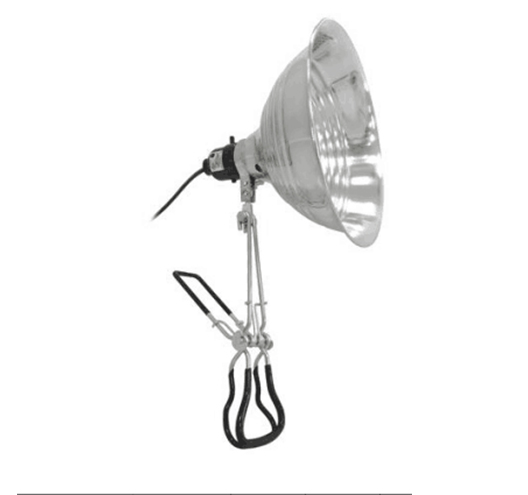 8.5inch Big CLAMP WORKINGLIGHT