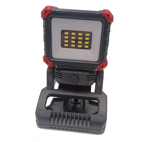 10W SMD Rechargeable worklight