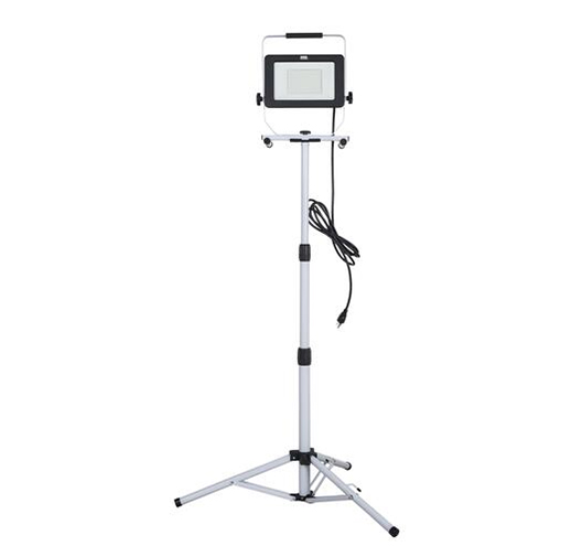 7000lm Standing Work Light with Tripod