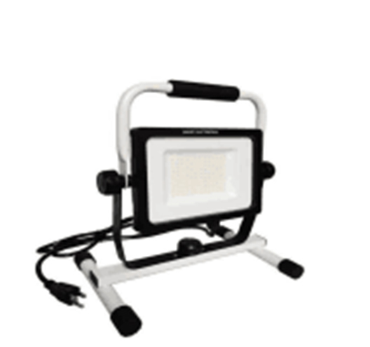 10000LM Standing worklight