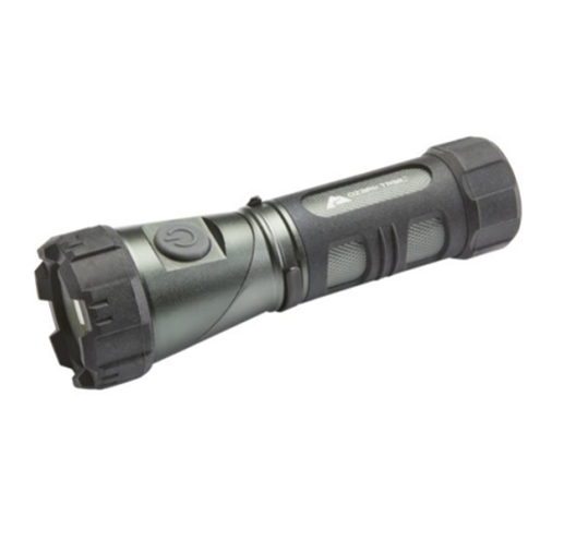 500 Lumen Swivel Area Light(Dry battery）