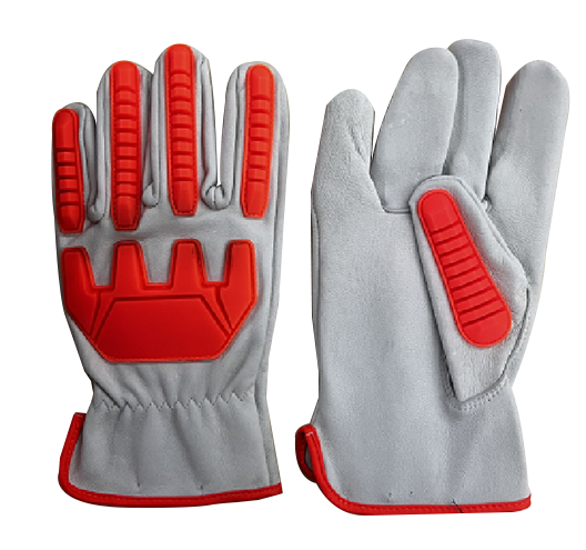 Mechanic Working Gloves