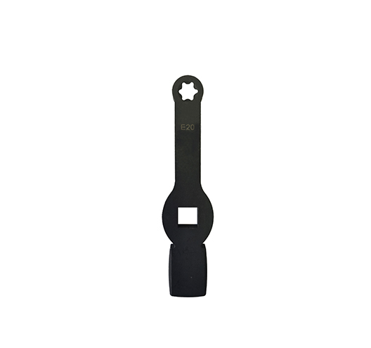 Slogging Ring Spanner For Truck Brake Caliper,E20