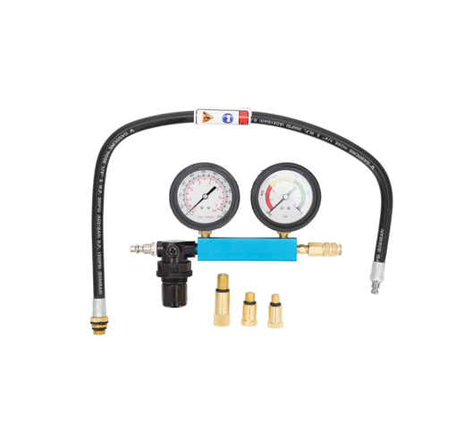 Cylinder Leakage Tester