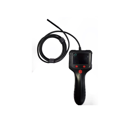 2.4" Inspection Camera 8 mm O.D rechargeable type
